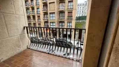 Piso en alquiler en Gros, Gros (San Sebastián - Donostia) de 1.900 €<span>/mes</span>