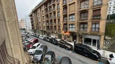 Piso en alquiler en Gros, Gros (San Sebastián - Donostia) de 1.900 €<span>/mes</span>
