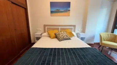 Piso en alquiler en Gros, Gros (San Sebastián - Donostia) de 1.900 €<span>/mes</span>