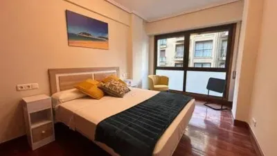 Piso en alquiler en Gros, Gros (San Sebastián - Donostia) de 1.900 €<span>/mes</span>