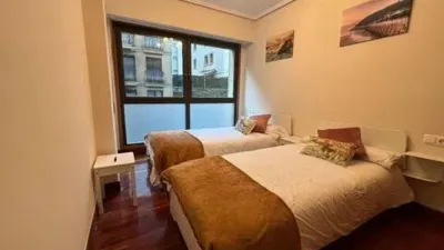 Piso en alquiler en Gros, Gros (San Sebastián - Donostia) de 1.900 €<span>/mes</span>