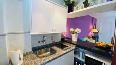 Piso en venta en Avenida Santiago Puig, Playa de Las Américas (Arona) de 320.000 €