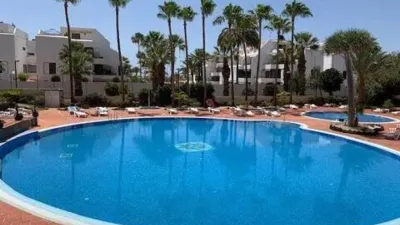 Piso en venta en Avenida Santiago Puig, Playa de Las Américas (Arona) de 320.000 €