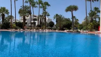 Piso en venta en Avenida Santiago Puig, Playa de Las Américas (Arona) de 320.000 €