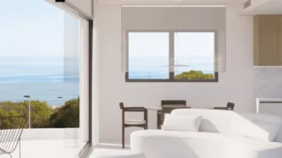 Casa - Vista 2