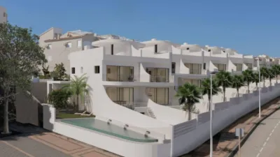 Casa - Vista 4