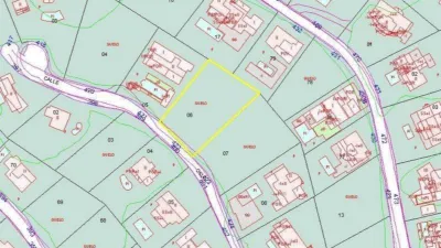 Terreno en venta en Altea - Vista 2
