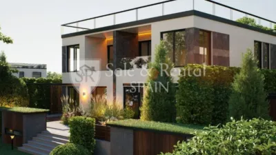 House in Fenals-Santa Clotilde photo 21