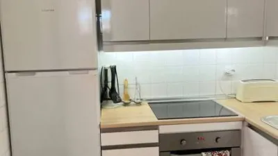 Piso en alquiler en Fuengirola, Fuengirola de 1.400 €<span>/mes</span>