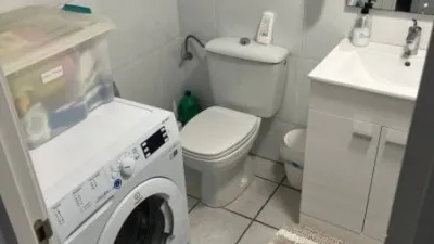 Piso en alquiler en Fuengirola, Fuengirola de 1.400 €<span>/mes</span>