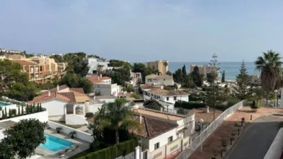 Piso en alquiler en Fuengirola, Fuengirola de 1.400 €<span>/mes</span>