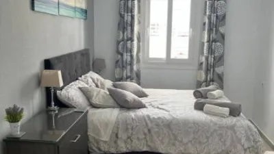 Piso en alquiler en Fuengirola, Fuengirola de 1.400 €<span>/mes</span>