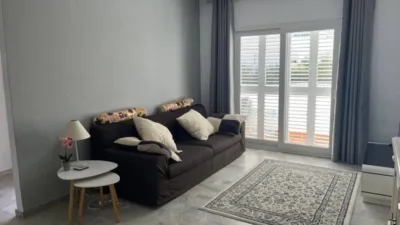 Piso en alquiler en Fuengirola, Fuengirola de 1.400 €<span>/mes</span>