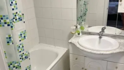 Piso en alquiler en Fuengirola, Fuengirola de 1.400 €<span>/mes</span>