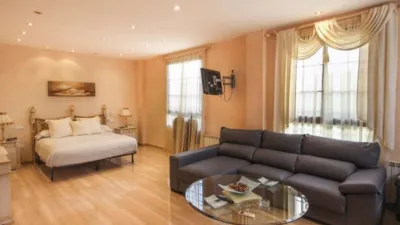 Villa in Benidorm photo 10
