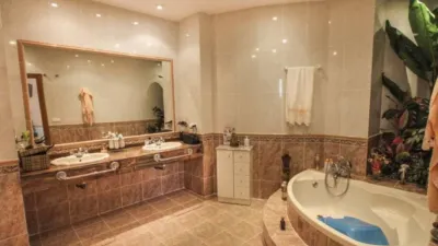 Villa in Benidorm photo 11