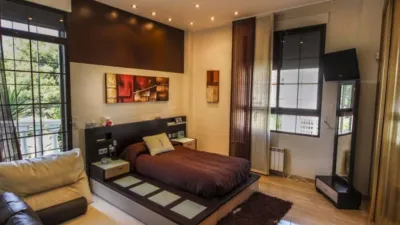 Villa in Benidorm photo 13