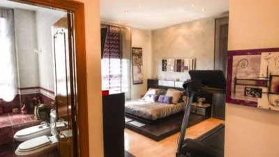 Villa in Benidorm photo 14