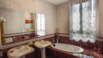 Villa in Benidorm photo 15