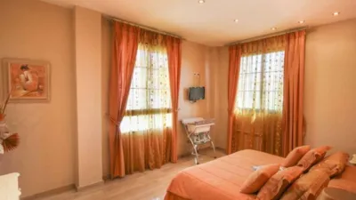 Villa in Benidorm photo 16