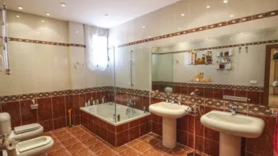 Villa in Benidorm photo 17