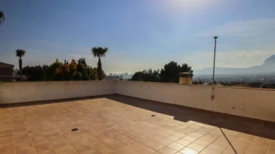 Villa in Benidorm photo 18