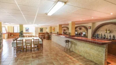 Villa in Benidorm photo 19