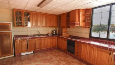 Villa in Benidorm photo 20