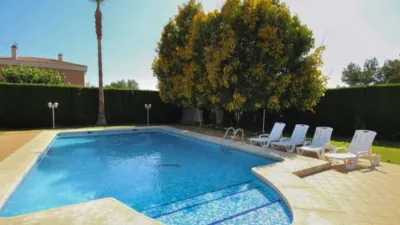 Villa in Benidorm photo 2