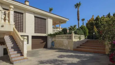 Villa in Benidorm photo 3