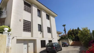Villa in Benidorm photo 4
