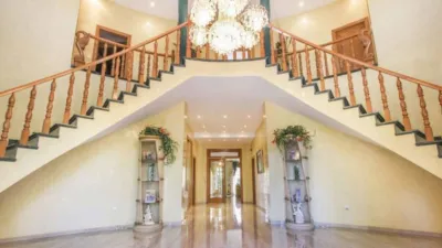 Villa in Benidorm photo 6