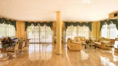 Villa in Benidorm photo 7