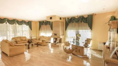 Villa in Benidorm photo 8