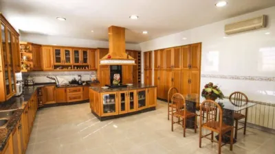 Villa in Benidorm photo 9