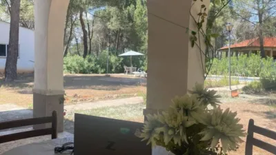 Casa – Albacete, Urbanización Pinares del Júcar - Vista 2