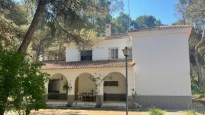 Casa – Albacete, Urbanización Pinares del Júcar - Vista 3