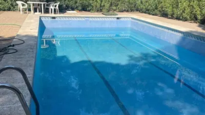 Casa – Albacete, Urbanización Pinares del Júcar - Vista 4
