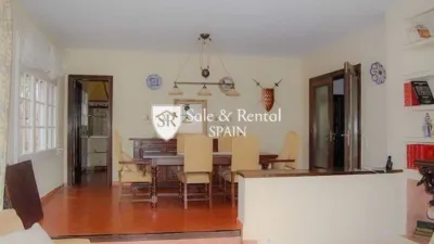 Villa in Lloret de Mar photo 11