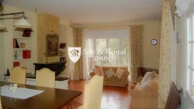 Villa in Lloret de Mar photo 13