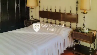 Villa in Lloret de Mar photo 22