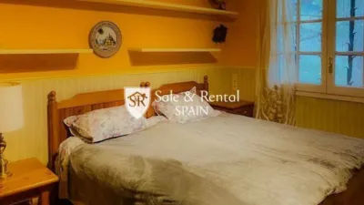 Villa in Lloret de Mar photo 23