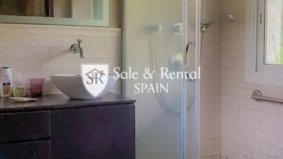 Villa in Lloret de Mar photo 26