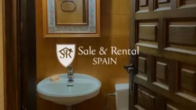 Villa in Lloret de Mar photo 30