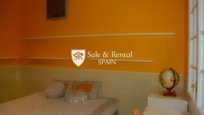 Villa in Lloret de Mar photo 32