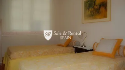 Villa in Lloret de Mar photo 34