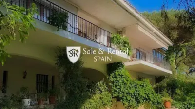Villa in Lloret de Mar photo 3