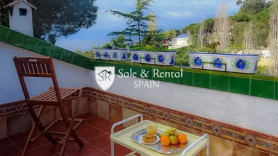 Villa in Lloret de Mar photo 43