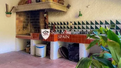 Villa in Lloret de Mar photo 44