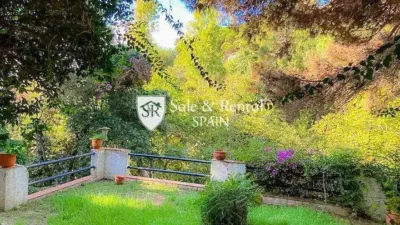 Villa in Lloret de Mar photo 48